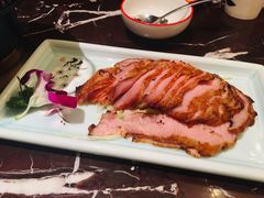 -新白鹿餐厅(爱琴海购物中心店)