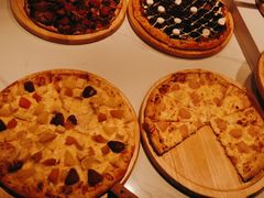 -比格比萨自助(宝山日月光店)