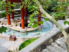 -西安华清御汤酒店