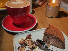 -咖法森林·咖啡  酒吧(天河店)