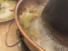 -清真·马家火锅美食城(镇江北路店)