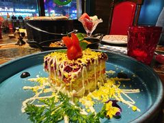 -卢布里西餐厅(总店)