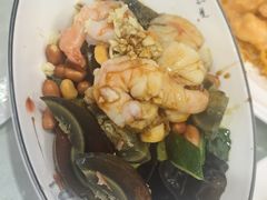 -同发号饭庄(复兴路店)