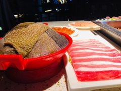 -二荆条·蜀鲜汇城市森林火锅