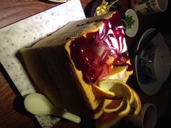 客2代-客2代·客家菜(旺角店)