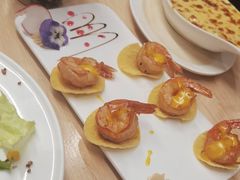 -刀叉遇上筷子中西融合餐厅(和平店)