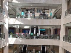 -光启城时尚购物中心