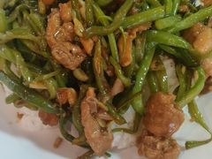 -陕味食族油泼面·小炒盖码面(双榆树店)