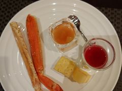 -君来湖滨饭店·玫瑰园