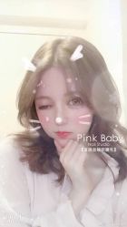 -PinkBaby美甲美睫