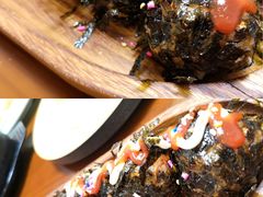 -英兰朝族饭店·英兰锅包肉(佳园路店)