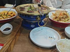 -金掌勺·锅包肉(双榆树店)