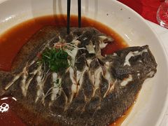 -绿杨春·淮扬宴(庐山路店)