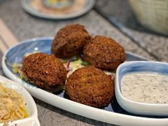 -La Medina餐厅(亮马河南路店)