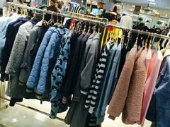-沈阳大商千盛购物中心有限公司(长江街店)