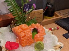 -阿吾罗·月咏精致日料(港汇恒隆广场店)