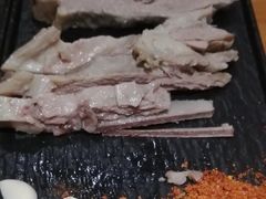 -嘻小北·兰州清汤牛肉面(太平洋森活天地店)
