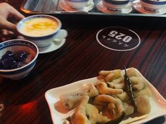 -周大娘牛乳(旧寨古村总店)