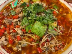 -霸王虾·麻辣小龙虾(清水河公园店)