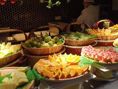 -星伦多自助料理(华润万象城店)