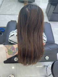 -赤道 Hair Salon