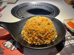 -猫爪爪原切自助烤肉(观音桥阳光世纪店)
