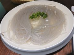 纯红薯粉条-望蝎门羊蝎子火锅(祭城店)