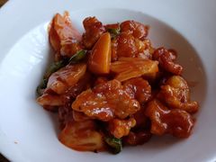 -一盏明灯全素斋(五爷庙店)