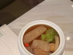 -大树餐厅(益田假日店)