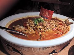 -桂小厨广西菜(印象城店)