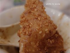 -梅龙镇酒家(南京西路总店)