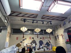 大堂-节节香.成都非遗肥肠粉(总店)