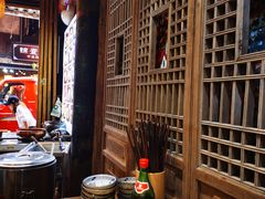 -太平张醪糟(西街直营店)