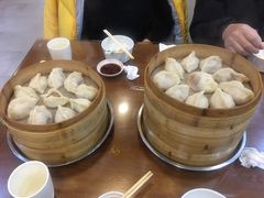 -百年认一力 太原老字号 (桥头街店)