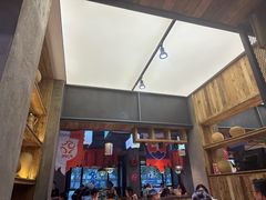 -小杨烤肉(朱雀店)