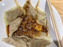 -龙抄手食府(浣花北路店)