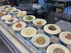 -聚丰园•湖鲜餐厅(阿红私房菜梅石路店)