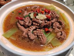 -阿娘家·原生态农家菜(国顺东路店)