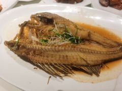石斑鱼-衡山汇·高级粤菜(霄云路店)