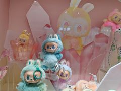 -泡泡玛特POPMART(石景山万达店)