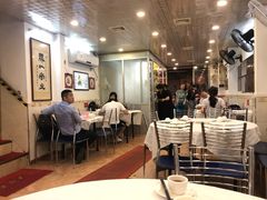大堂-文记壹心鸡(宝华路店)