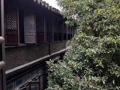 -黎里柳亚子纪念馆