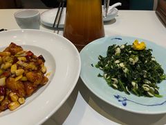 -大碗居·烤鸭·鱼头泡饼(天坛东门店)