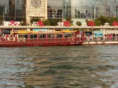 -海河游船-永乐码头(大悲院)