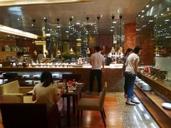 -马哥孛罗咖啡厅·Cafe Marco (厦门马哥孛罗东方大酒店)