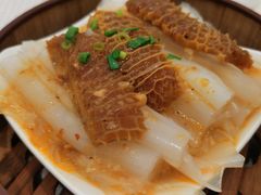 -香港富临皇宫(扬名广场店)