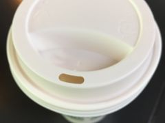 -星巴克(福州长乐机场分店)