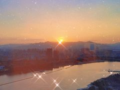 -三迪希尔顿酒店·星空酒廊