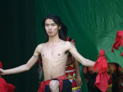 -西双版纳傣族园