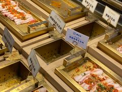 -炭烤麻里·臻选自助烤肉料理(观音桥大融城店)